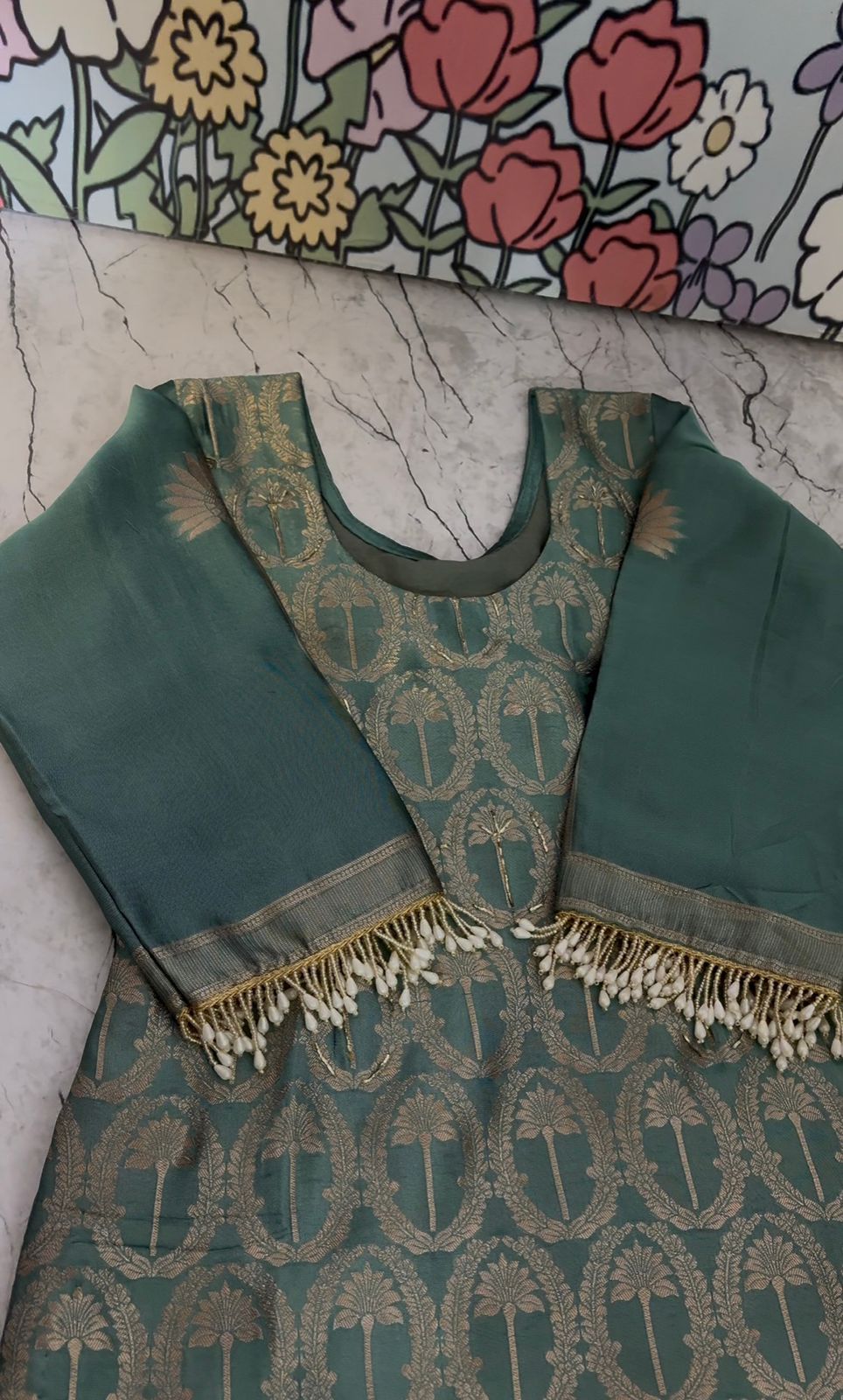 Boutique Display