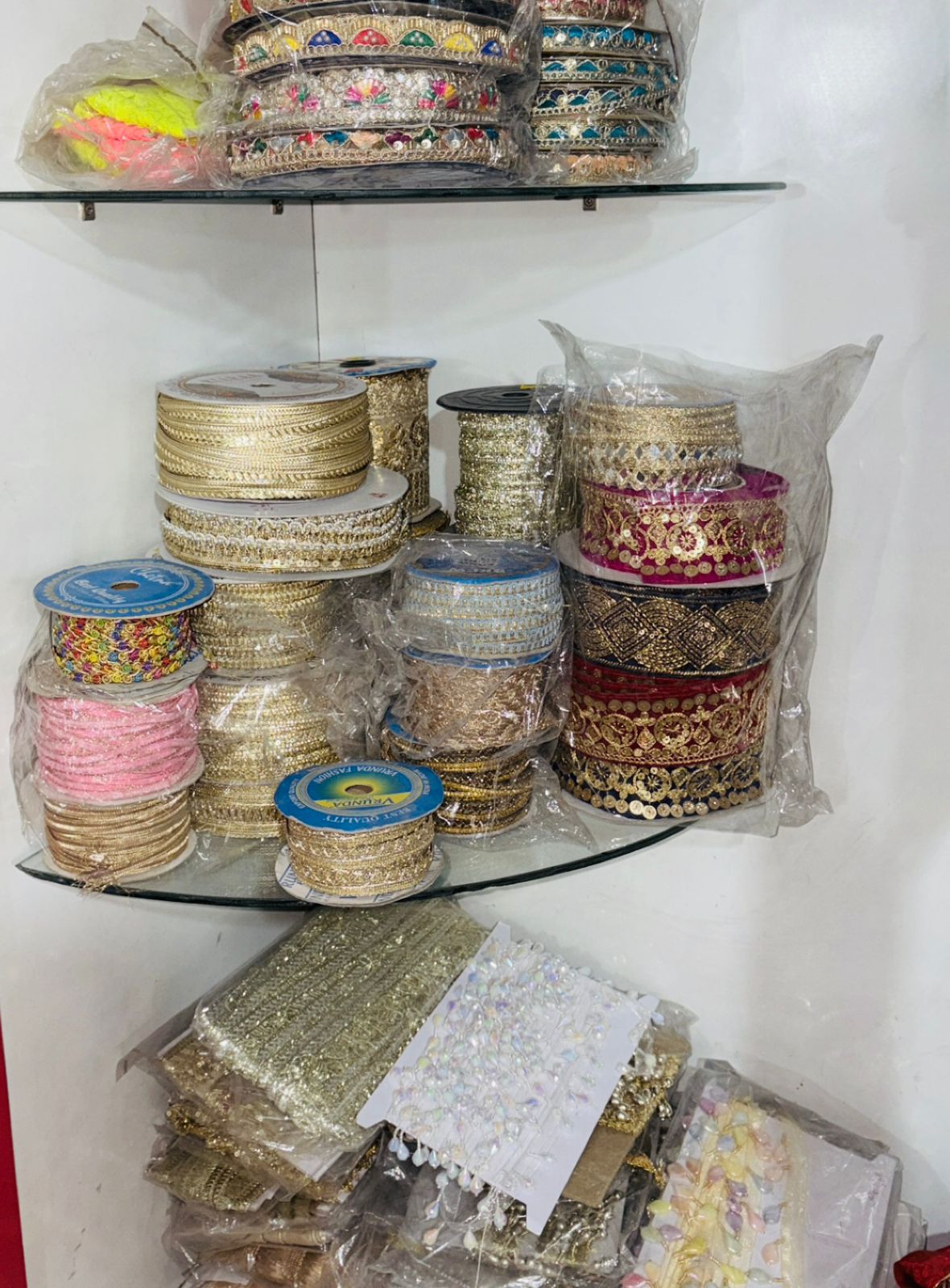 Accessories